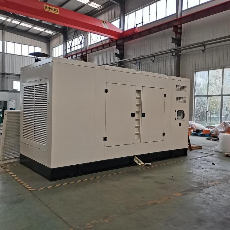 会东发电机出租