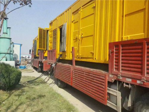 会东出租柴油发电机