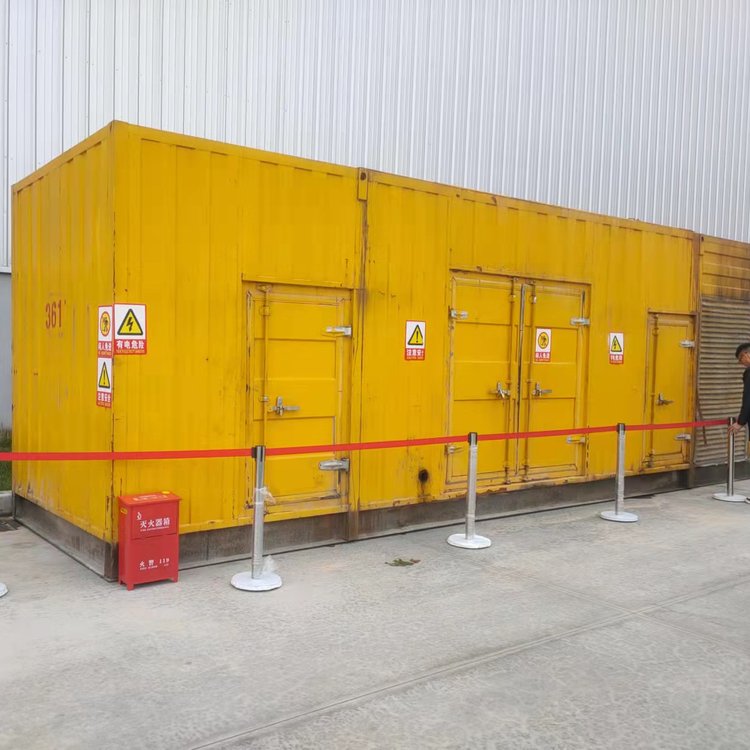 会东出租柴油发电机